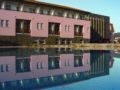 AMORAS - Country House Hotel ホテルの詳細