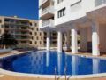 Apartment, with a swimming-pool in Algarve ホテルの詳細