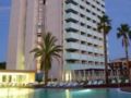 Aqualuz Troia Mar & Rio Family Hotel & Apartments - S.Hotels Collection ホテルの詳細