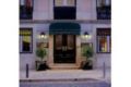 As Janelas Verdes - Lisbon Heritage Collection ホテルの詳細