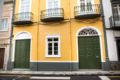 Azores Flats Ponta Delgada ホテルの詳細