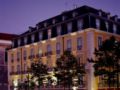 Bairro Alto Hotel ホテルの詳細