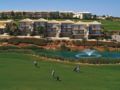 Boavista Golf & Spa Resort ホテルの詳細