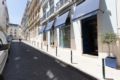 Boutique Chiado Suites ホテルの詳細