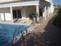 Casa do Mar,heatable pool,Jacuzzi, near beach ホテルの詳細