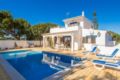 Casa Prensa, 3 Bed Villa With Pool, Carvoeiro ホテルの詳細