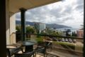 Funchal Bay View Holiday Apartment, with pool ホテルの詳細