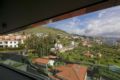 Funchal Panoramic View, sleeps 6, 3 bedroom ホテルの詳細