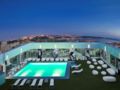 HF Ipanema Park Hotel ホテルの詳細