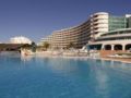 Hotel Apartamento Paraiso De Albufeira ホテルの詳細