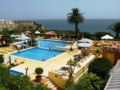 Hotel Baia Cristal Beach & Spa Resort ホテルの詳細