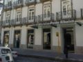 Hotel Carris Porto Ribeira ホテルの詳細
