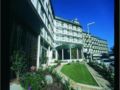 Hotel Cinquentenario & Conference Center ホテルの詳細