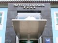 Hotel do Caracol ホテルの詳細