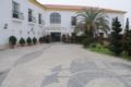 Hotel Dom Vasco Sines ホテルの詳細