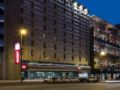 Hotel Mercure Lisboa ホテルの詳細