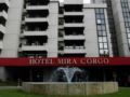 Hotel Miracorgo ホテルの詳細