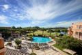 Hotel Quinta da Marinha Resort ホテルの詳細