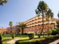 Hotel Quinta do Lago ホテルの詳細