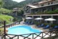 Hotel Quinta do Serrado ホテルの詳細