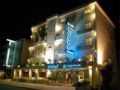 Hotel Regina ホテルの詳細