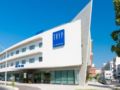 Hotel Tryp Leiria ホテルの詳細