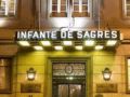 Infante Sagres - Luxury Historic Hotel ホテルの詳細