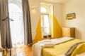Intendente 1865 Apartments ホテルの詳細