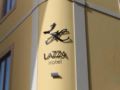 Lazza Hotel ホテルの詳細