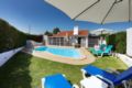 Lotus Villa, Praia da Oura - Albufeira ホテルの詳細