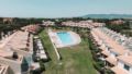 Lovely villa in Vila Bicuda Cascais Resort II ホテルの詳細