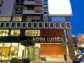 Lutecia Smart Design Hotel ホテルの詳細