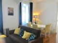 Luxury Apartment with Terrace in Lisbon Central ホテルの詳細