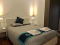 Luxury Three-Bedroom Apartment in Lisbon Central ホテルの詳細