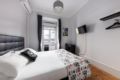 LX Sweet Home 4 Rooms apartment in Lisbon ホテルの詳細