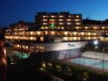 Madeira Panoramico Hotel ホテルの詳細