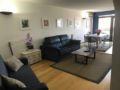 Nice apartment near the beach of Oura ホテルの詳細