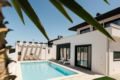 Obidos house with private pool ホテルの詳細