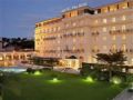 Palacio Estoril Hotel Golf & Spa ホテルの詳細