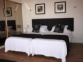 Pestana Alvor Atlantico Residences Beach Suites ホテルの詳細
