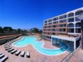 Pestana Alvor Park Hotel Apartamento ホテルの詳細