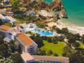 Pestana Alvor Praia Beach & Golf Resort Hotel ホテルの詳細