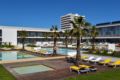 Pestana Alvor South Beach ホテルの詳細