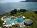 Pestana Bahia Praia ホテルの詳細