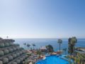 Pestana Carlton Madeira Ocean Resort Hotel ホテルの詳細