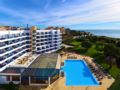 Pestana Cascais Ocean and Conference Aparthotel ホテルの詳細