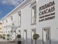Pestana Cidadela Cascais - Pousada & Art District ホテルの詳細