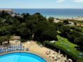 Pestana Delfim Beach & Golf Hotel ホテルの詳細
