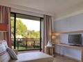 Pestana Dom Joao II Villas & Beach Resort Hotel ホテルの詳細