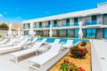 Pestana Ilha Dourada Hotel & Villas ホテルの詳細